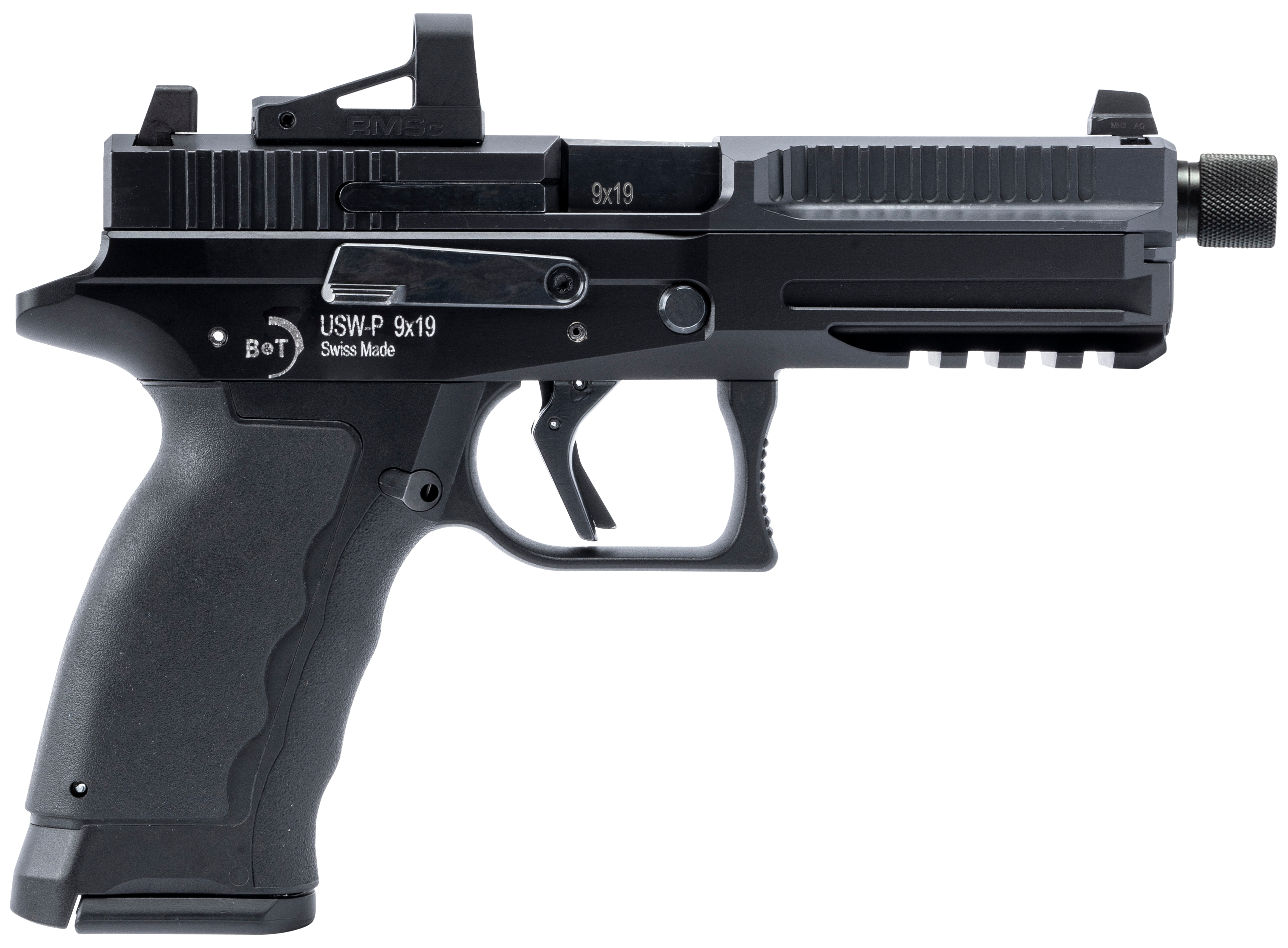 Primary Arms